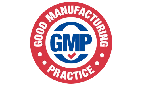 mounja boost gmp certified