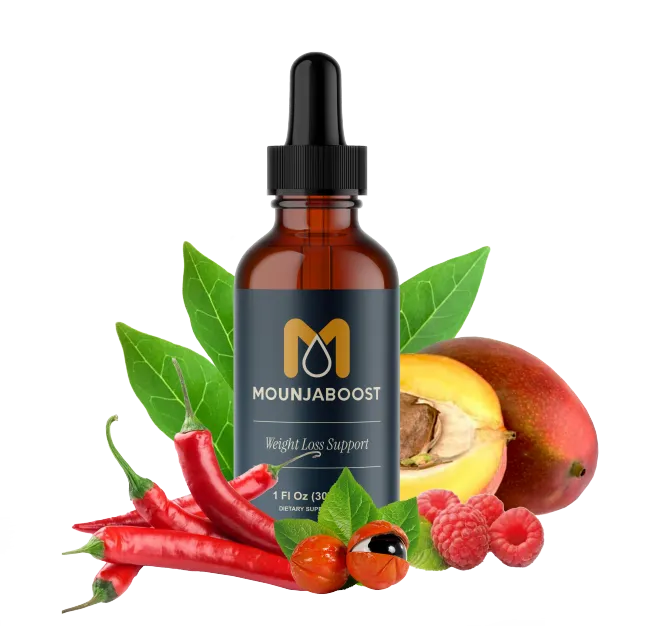 mounja boost